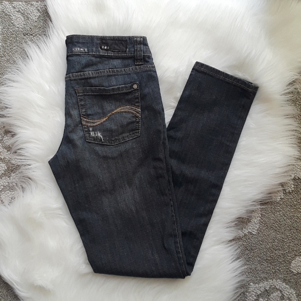 RSQ Paris Skinny Jeans